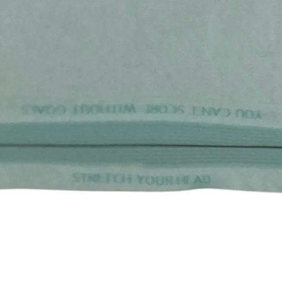 Lululemon Atlética shirt color mint - Picture 3 of 5